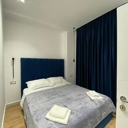 In Blloku In Front Of Taiwan *