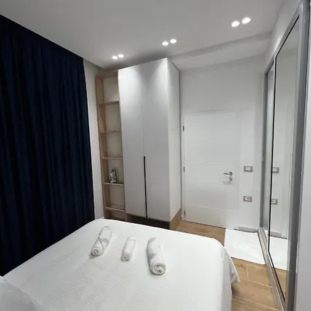 Apartament In Blloku In Front Of Taiwan Tirana
