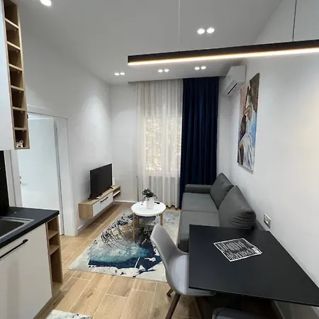 In Blloku In Front Of Taiwan *