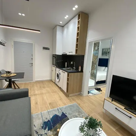 Apartament In Blloku In Front Of Taiwan