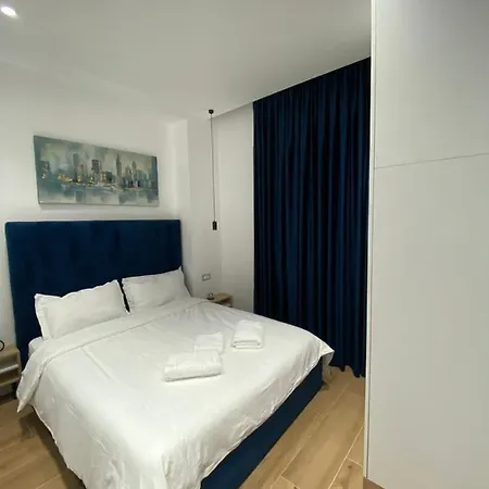 Apartament In Blloku In Front Of Taiwan