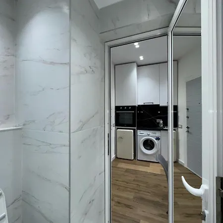 דירה In Blloku In Front Of Taiwan *