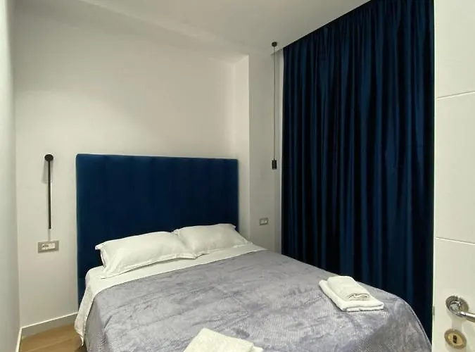 In Blloku In Front Of Taiwan *