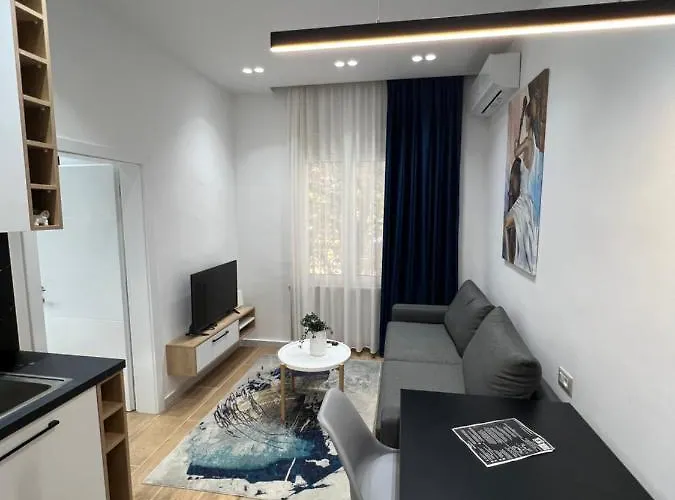 In Blloku In Front Of Taiwan *