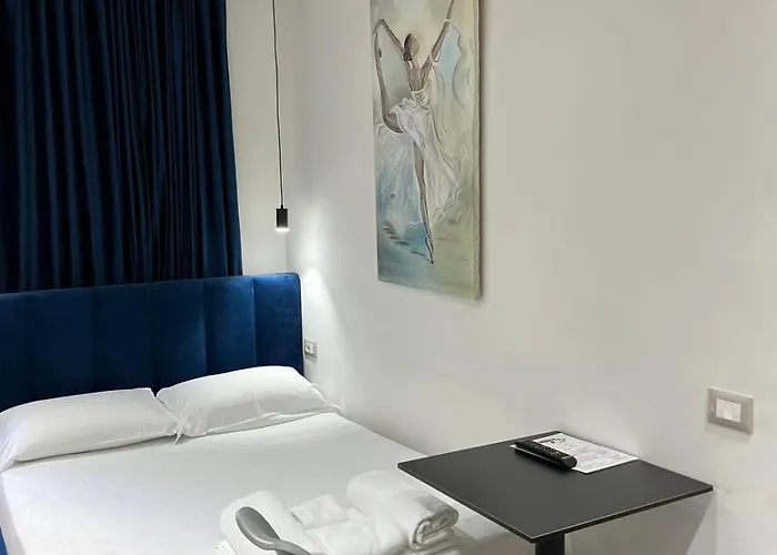 アパート In Blloku In Front Of Taiwan