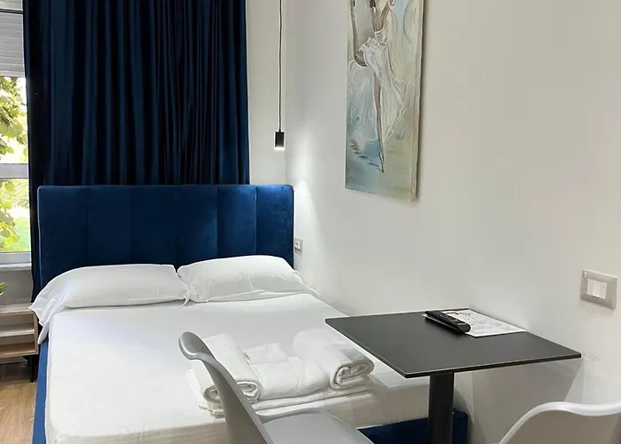 In Blloku In Front Of Taiwan *