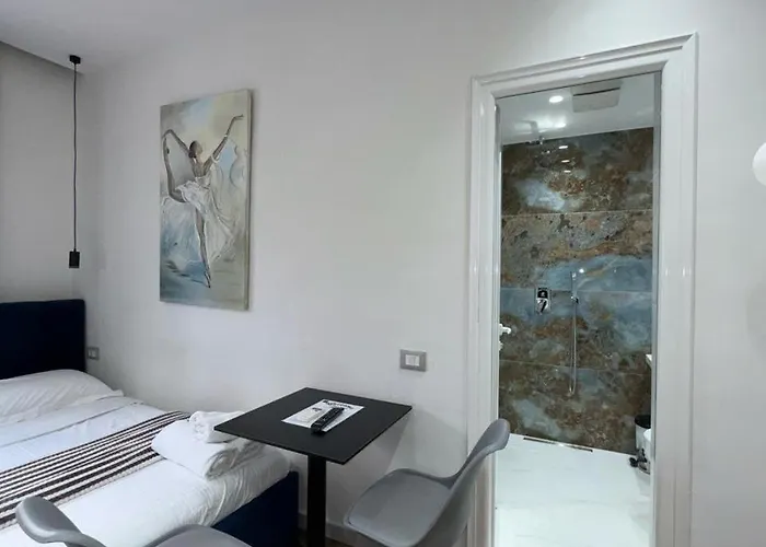 In Blloku In Front Of Taiwan アパート