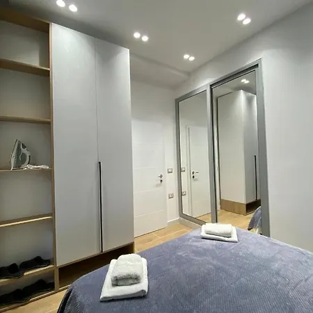 In Blloku In Front Of Taiwan Апартаменты *