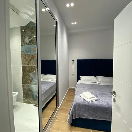 In Blloku In Front Of Taiwan Tirana