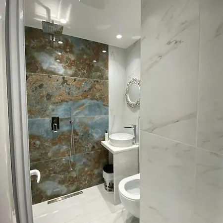 Апартаменты In Blloku In Front Of Taiwan