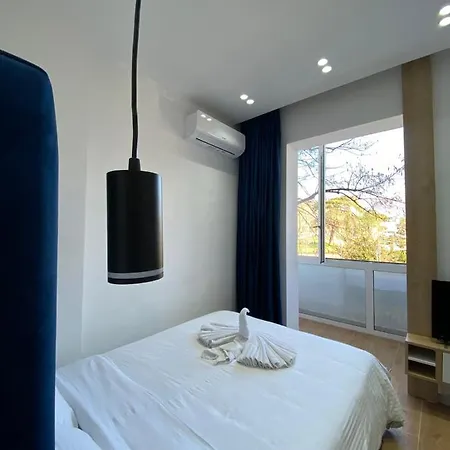 In Blloku In Front Of Taiwan *