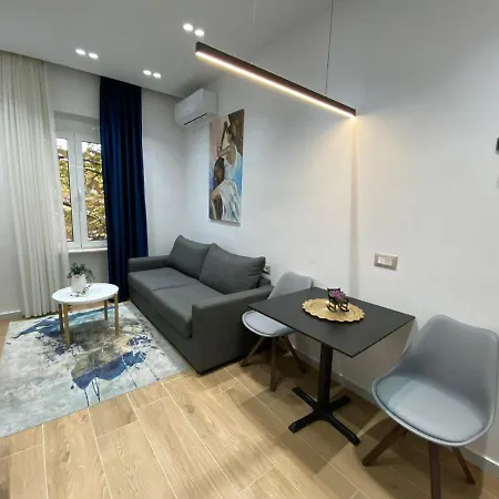 In Blloku In Front Of Taiwan Тирана