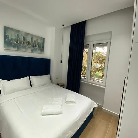 In Blloku In Front Of Taiwan Апартаменты *