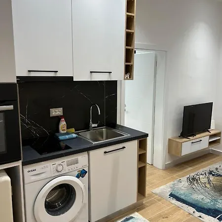 In Blloku In Front Of Taiwan *