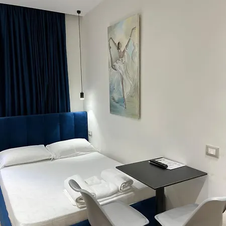 Апартаменты In Blloku In Front Of Taiwan