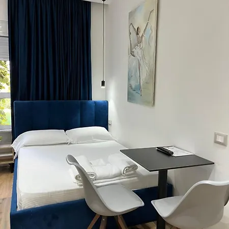 In Blloku In Front Of Taiwan *