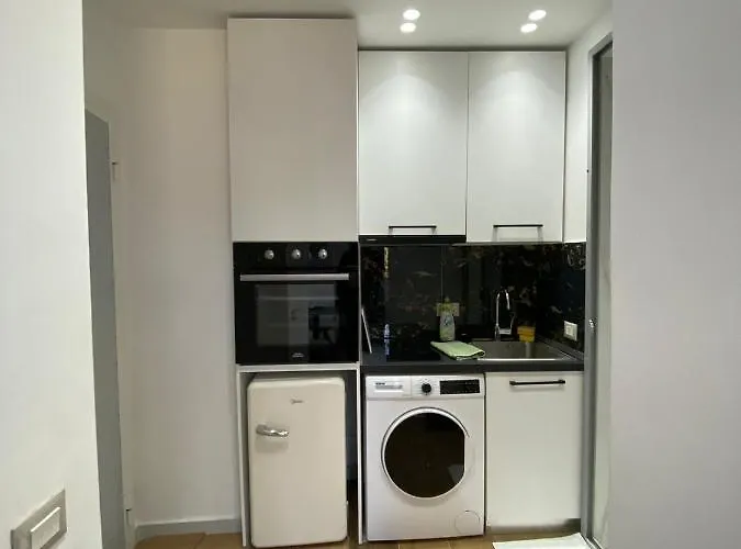 In Blloku In Front Of Taiwan