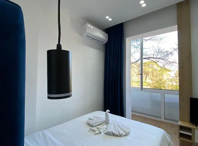 In Blloku In Front Of Taiwan *