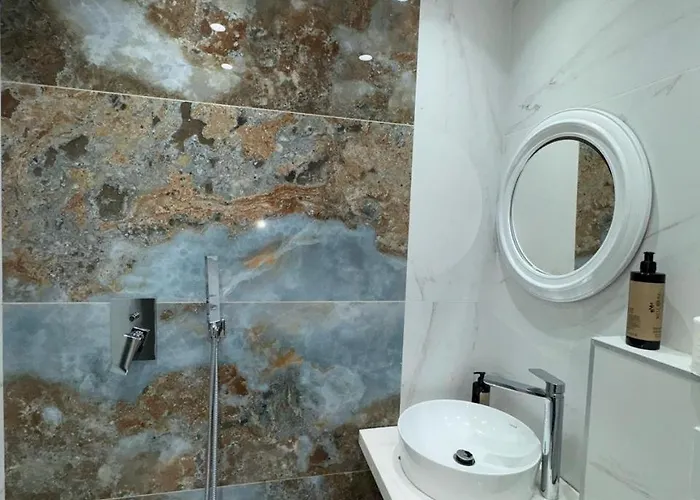 In Blloku In Front Of Taiwan